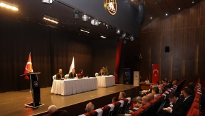 Çalışmak Bizim İşimiz