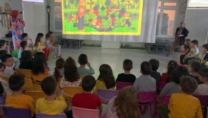 Dünya Çevre Günü, Arifiye'de Çeşitli Etkinliklerle Kutlandı