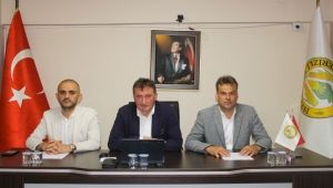 Ferizli Belediyesi Haziran Ayı Meclis Toplantısı Gerçekleştirildi