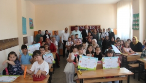 Ferizli'de Karne Günü Heyecanı