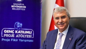 Genç Fikirler Geleceğin Sakarya’sı İçin Yarışıyor