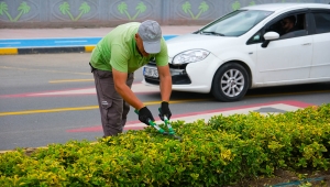 Sakarya’nın En Geniş Caddesine Yepyeni Konsept