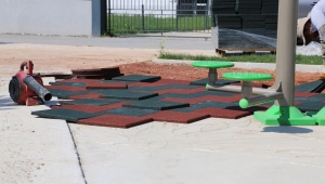 Yazlık Bölgesel Parkta Son Aşamaya Gelindi