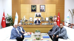 “Yenikent Uluslararası Bisiklet Yarışlarının Merkezi Oldu”