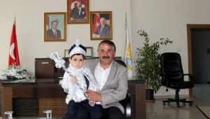 Arifiye Belediyesinden Sünnet Organizasyonu