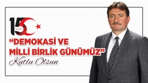 Başkan Gündoğdu’dan