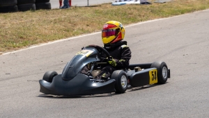 Büyükşehir Sporcusundan Üst Üste Başarılar