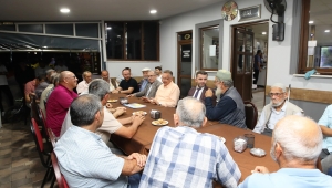 Çalışmak Bizim İşimiz