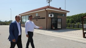 ‘Daha Güzel Bir Akyazı İçin Çalışıyoruz’