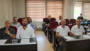 Ferizli Belediyesi Temmuz Ayı Olağan Meclis Toplantısı Gerçekleştirildi