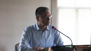 Genç Atölye'de İlk Hafta Eğitimleri Sona Erdi