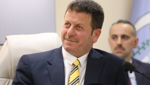 ‘Gıda OSB İçin 250 Hektarlık Alan Belirledik’