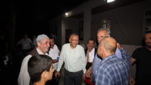 Her Mahalleye Etkin Hizmet
