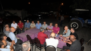 Işıksu: Birlikte Başarıyoruz
