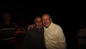 Işıksu: Çalışmak Bizim İşimiz