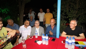 Işıksu’dan Müjdeler Peşi Sıra