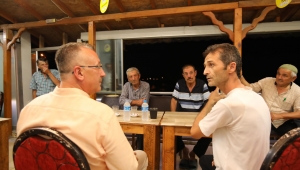 Işıksu ile Yüzler Gülüyor