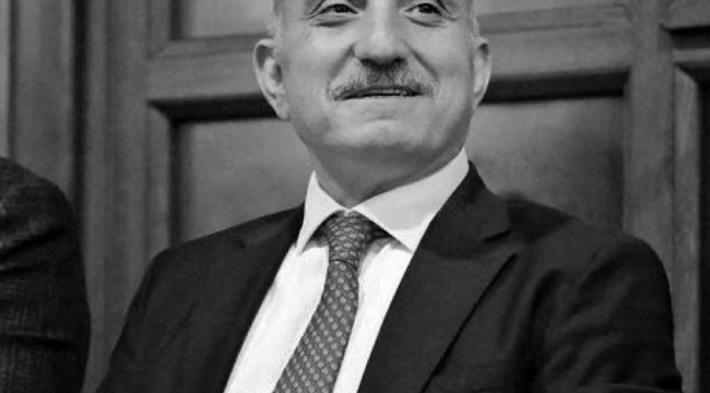 Merhum Fevzi Kılıç’ın Adı Erenler Evliya Çelebi Caddesi’nde Yaşatılacak