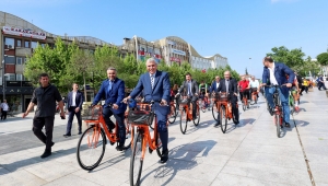 Sakarya Tubis Ve Tripy'yi Çok Sevdi