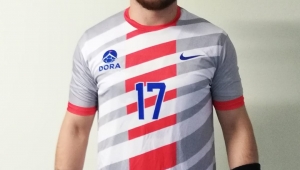 Sakaryalı Gol Kralı Büyükşehir Hentbol’da