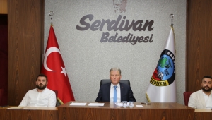 Serdivan Belediye Meclisi Fevzi Kılıç’ı Unutmadı