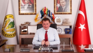 Başkan Gündoğdu'ndan 30 Ağustos Zafer Bayramı Kutlama Mesajı