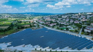 Büyükşehir Belediyesi’nin Dev Enerji Projesi Karaman Ges Resmiyet Kazanıyor
