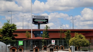 Can Dostların Sakarya’da Devasa Bir Şifa Yuvası Var