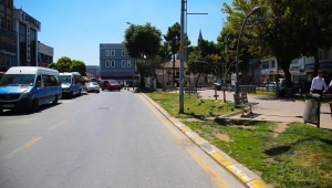 Çark’tan Sonra Bu Kez Karağaç Bulvarı: Büyükşehir İlk Görselleri Paylaştı