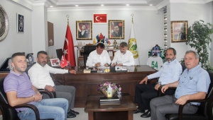 Ferizli Belediye Şirketi İşçilerine %50 Ara Zam Müjdesi