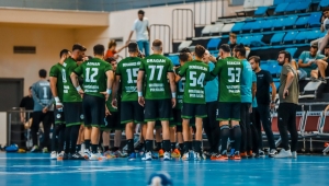 Hentbolun Devleri Sakarya’da Parkeye Çıkacak