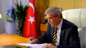 Yüce'den Depremin 24’üncü Yılında Önemli Mesaj