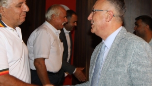 Adapazarı İçin Çok Çalışmaya Devam