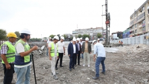 Adapazarı’na Çok Yakıştı