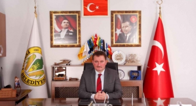 Başkan Gündoğdu'dan 19 Eylül Gaziler Günü Mesajı