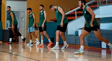 Basketbol Heyecanı Parkelere Geri Döndü