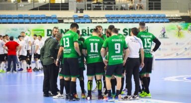Büyükşehir Hentbol Spor Toto’yu Konuk Edecek