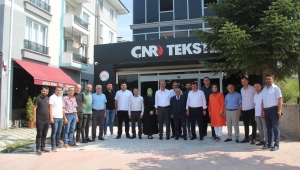 Ferizli'de Lütfi Bayraktar Rüzgarı