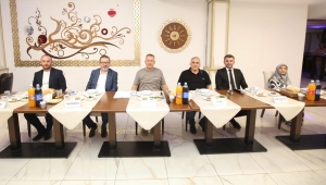 İnci’den Işıksu’ya Hizmet Teşekkürü