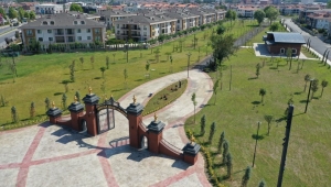 Serdivan'da Anadolu Buluşması