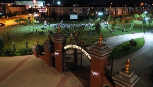 Serdivan'da Karadeniz Buluşması