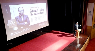 Taha Kılınç Sakaryalıları İslam Coğrafyası'nda Gezintiye Çıkardı