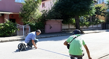 Yaşamın Kalbi Şehrin Sokaklarında Atacak