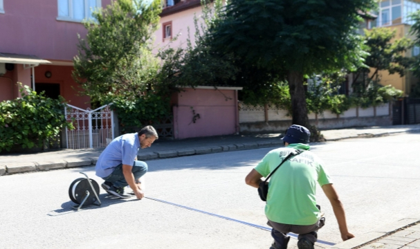 Yaşamın Kalbi Şehrin Sokaklarında Atacak