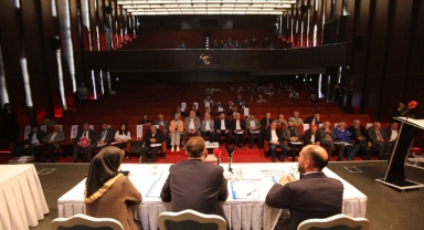 Adapazarı'nda İşler Yolunda
