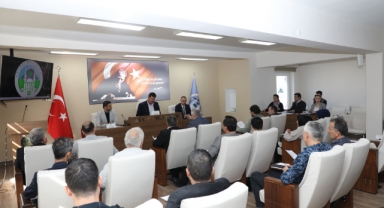 Akyazı Belediyesi’nin Bütçesi 470 Milyon Lira