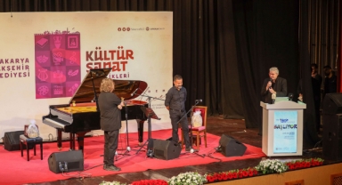 Büyükşehir'den Sanat Takvimine Şölen Tadında Başlangıç