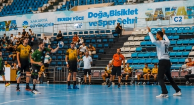 Büyükşehir Hentbol Son Şampiyon Beykoz’a Konuk Olacak