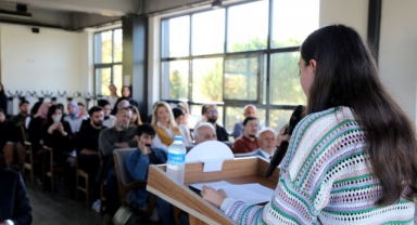 Büyükşehirle Şiir Gibi Bir Akşam