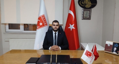 “Engellemelere Rağmen Tüm Dünyaya Hakkı Haykıracağız”
